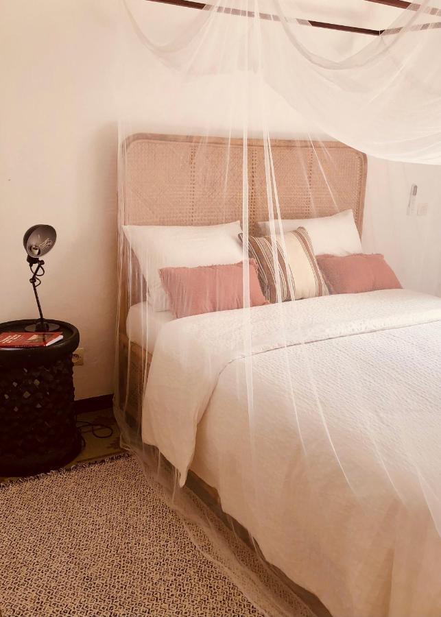 La Villa Tcha Tcha Lomé Kültér fotó