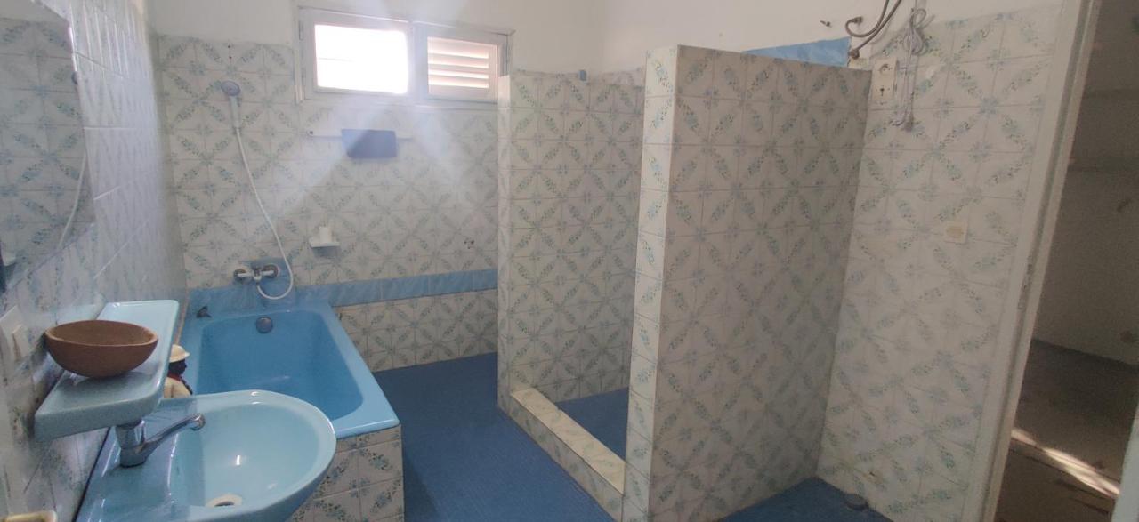 La Villa Tcha Tcha Lomé Kültér fotó